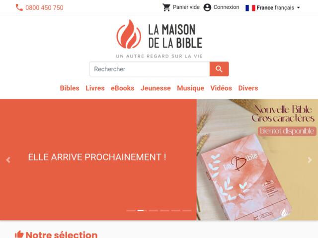 maisonbible.fr
